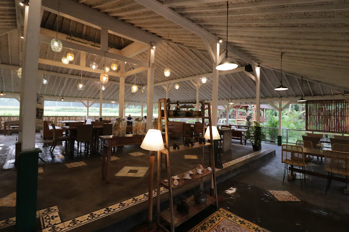 Warung Mina Sangeh