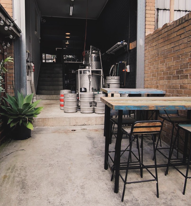 Twang Brewing