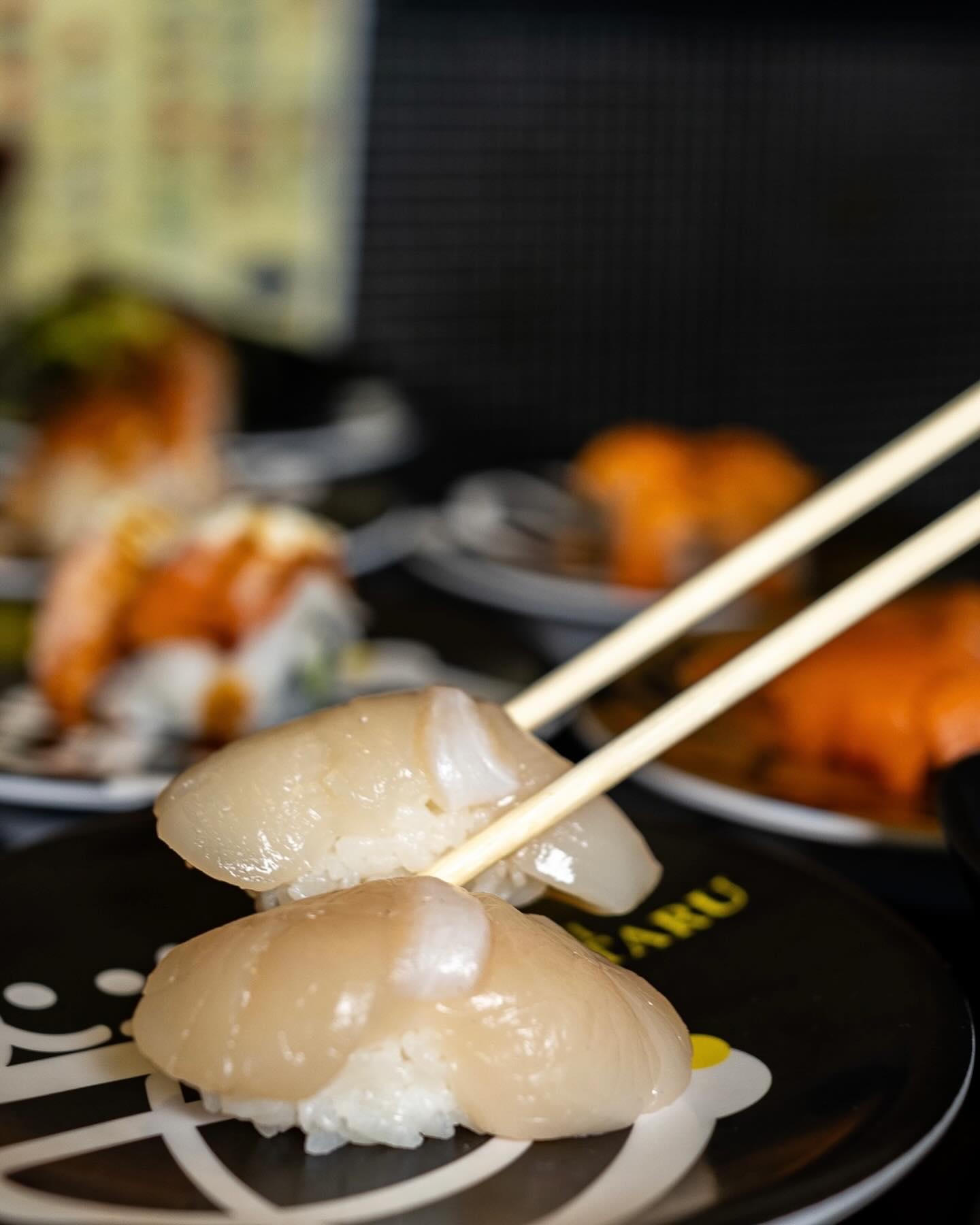 Sushi Hotaru