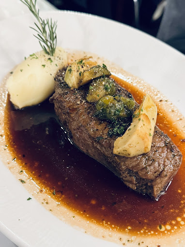 Grappino Italian Restaurant