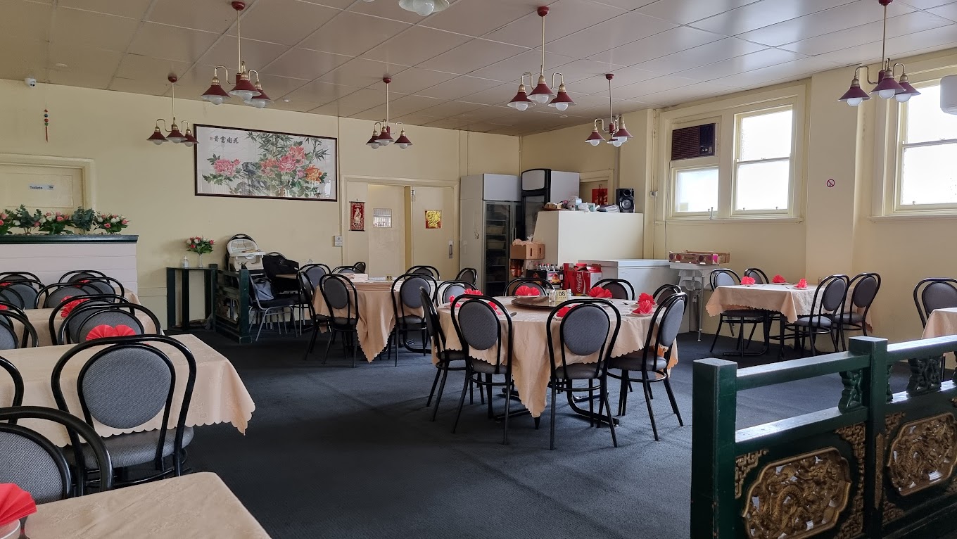 Fortune Garden Chinese Restaurant