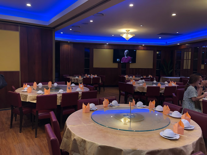 3 Bamboo Seafood Restaurant