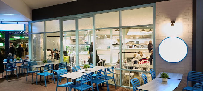 Hunky Dory Fish & Chips Broadmeadows