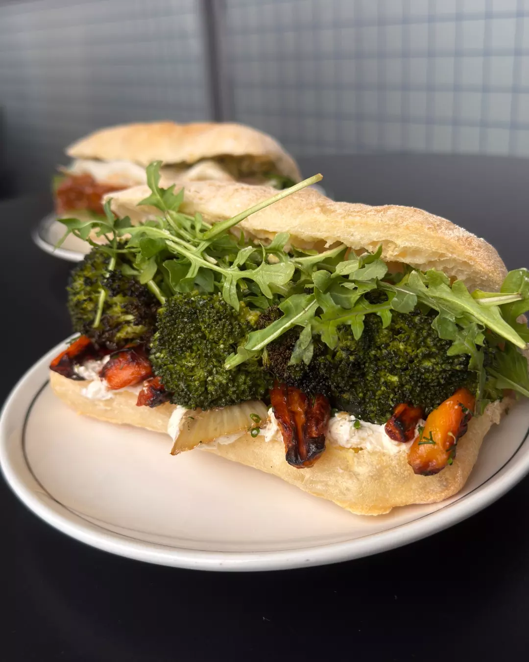 Fabbrica Bread Shop