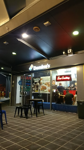 Domino's Pizza Capalaba