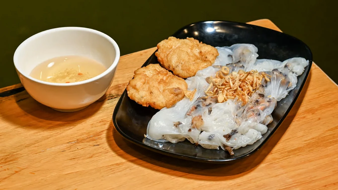 Ngon Banh Cuon