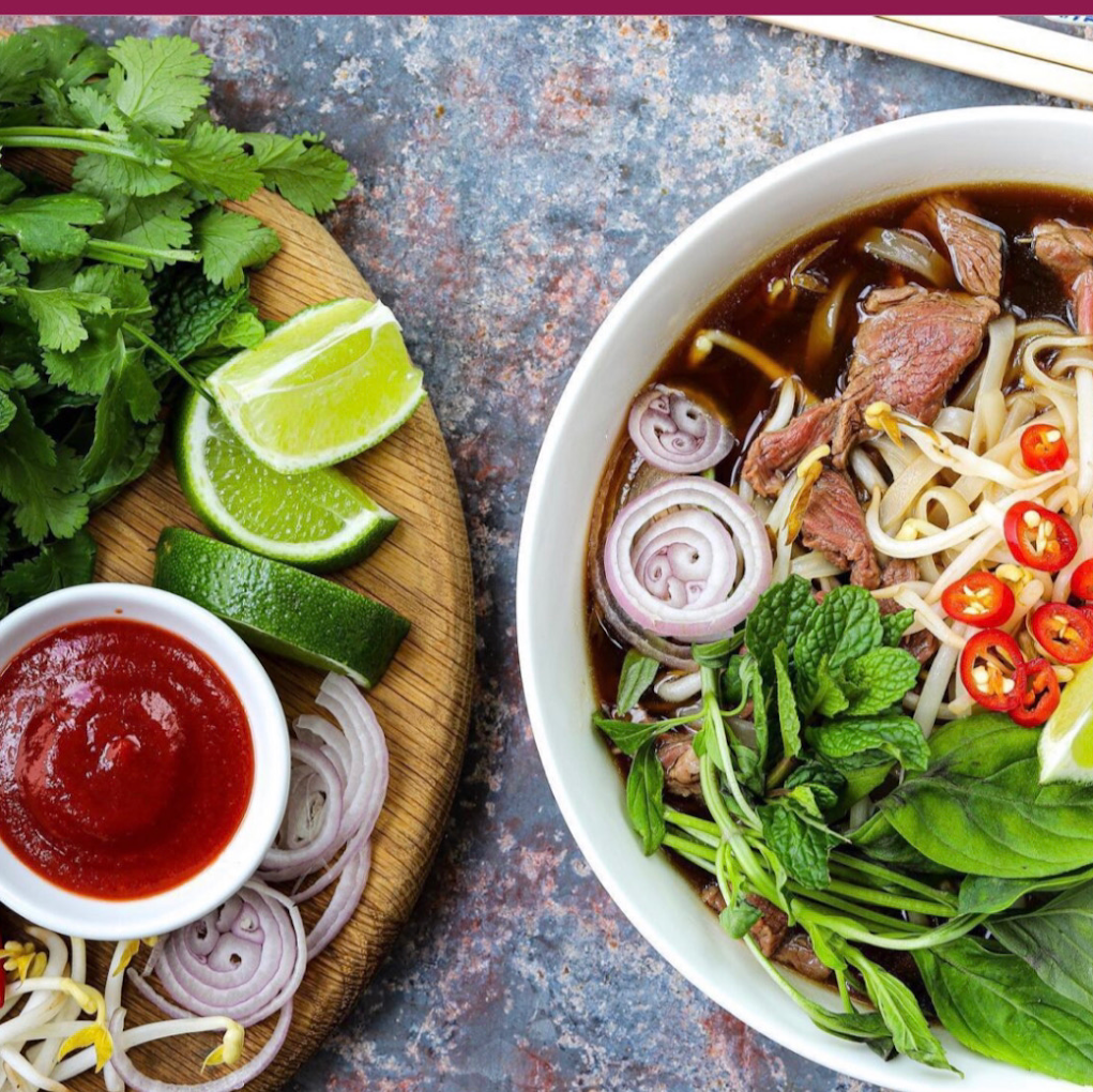 Miss Hoi An Vietnamese Eatery