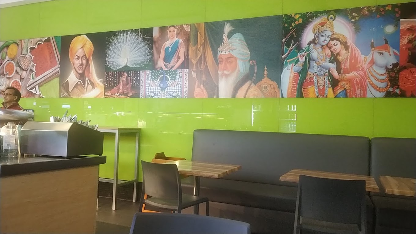 North Indian Cuisine