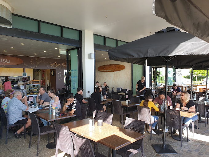 Kirramisu Cafe and Restaurant