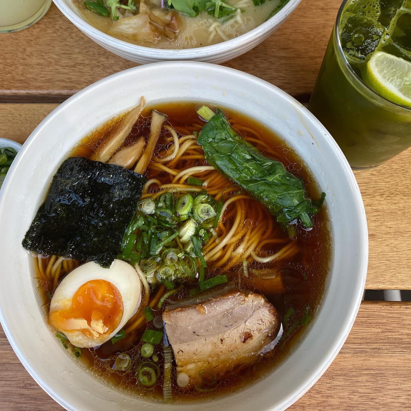 Shop Ramen Preston
