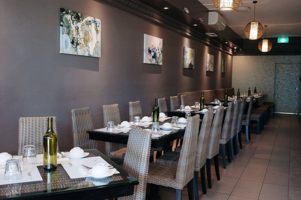 Veggie House Vegan & Vegetarian Restaurant