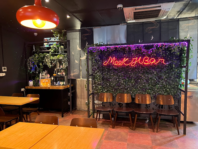 Mook Ji Bar