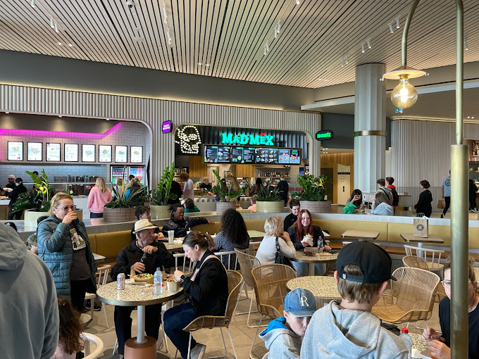 Mad Mex Karrinyup