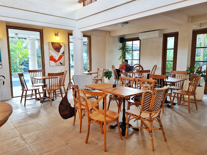 Fas.a.Fas Bakery & Cafe