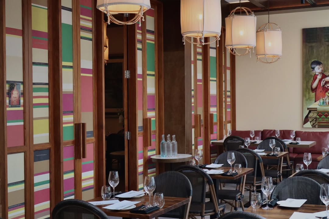 Jumbo Thai Restaurant & Bar