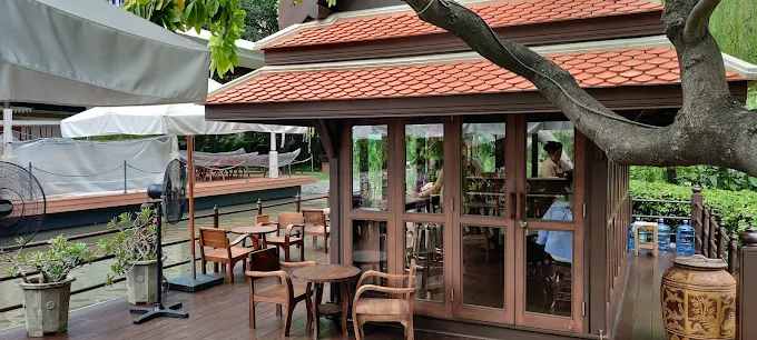 Samantao Heritage Coffee