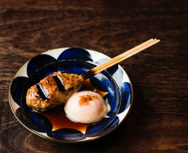 Yakitori Chaco Bar