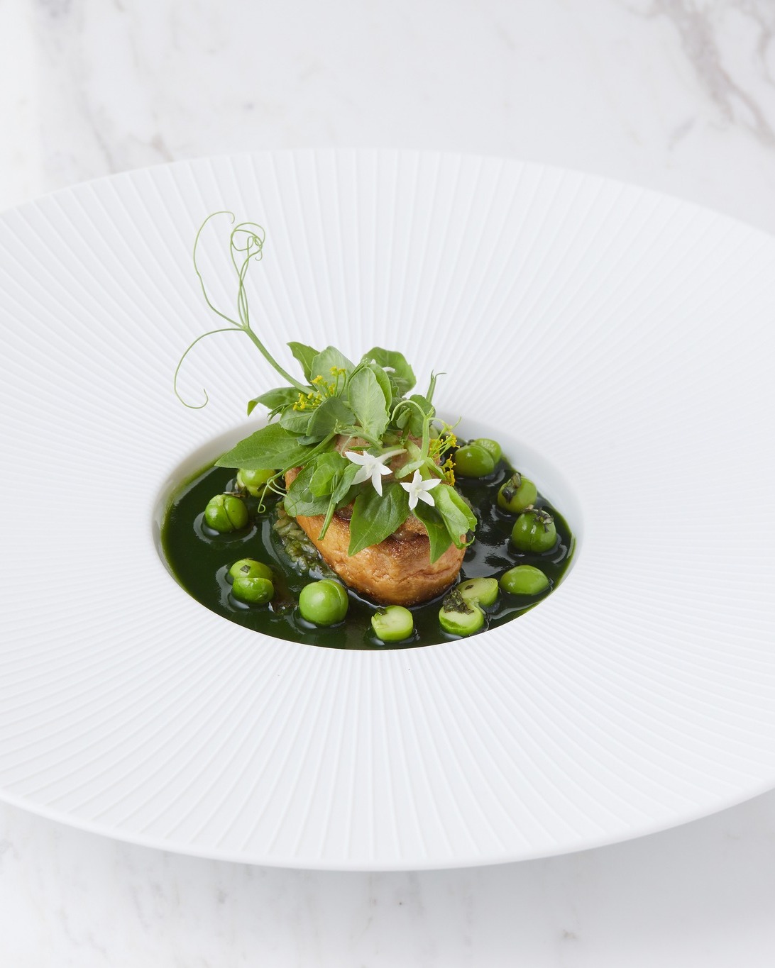 Chef's Table by Lebua