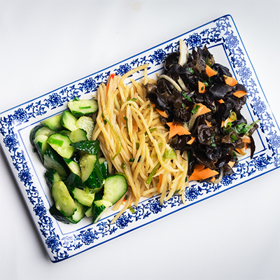 Master Lanzhou Noodle Bar - Chinatown