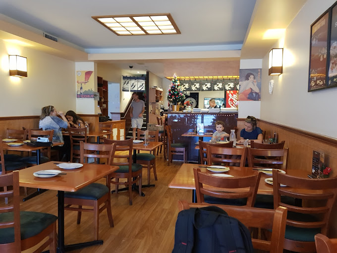 Sushi Bar Rashai