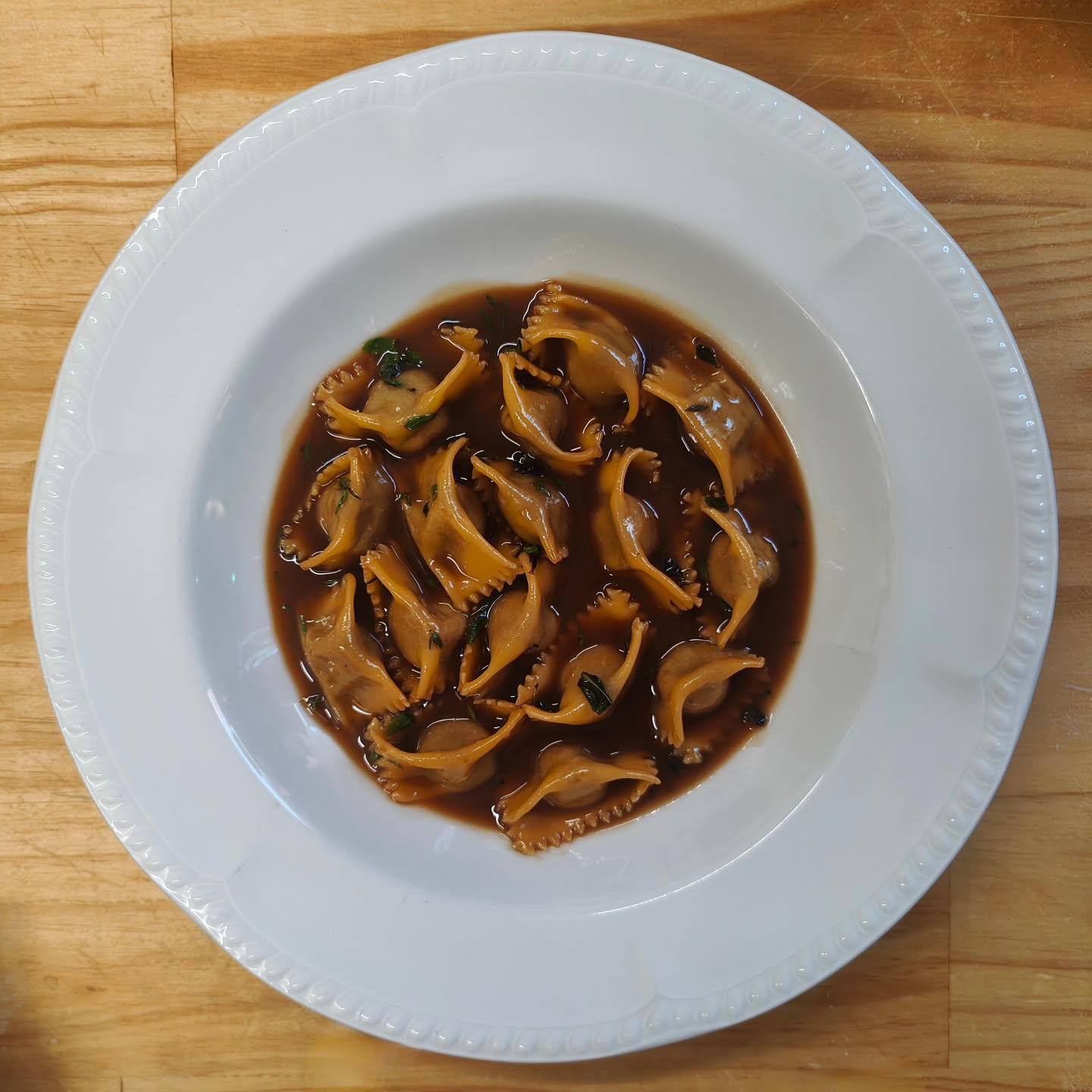 Alta Trattoria