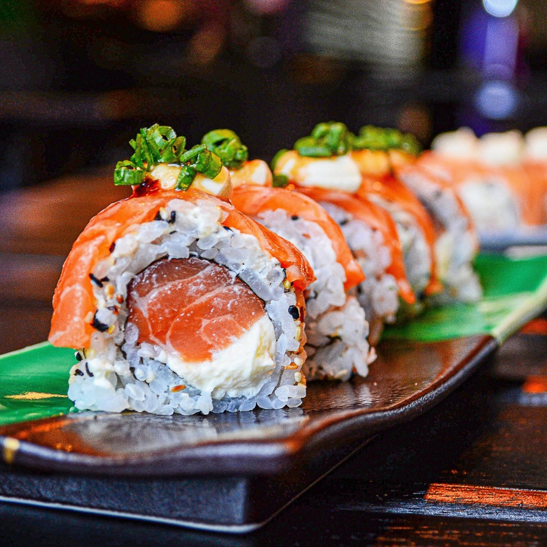 Tokyo Maki - Melbourne