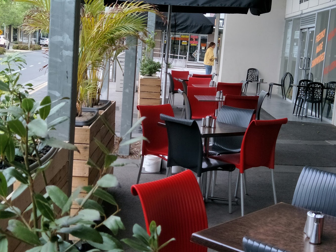 Appret Cafe