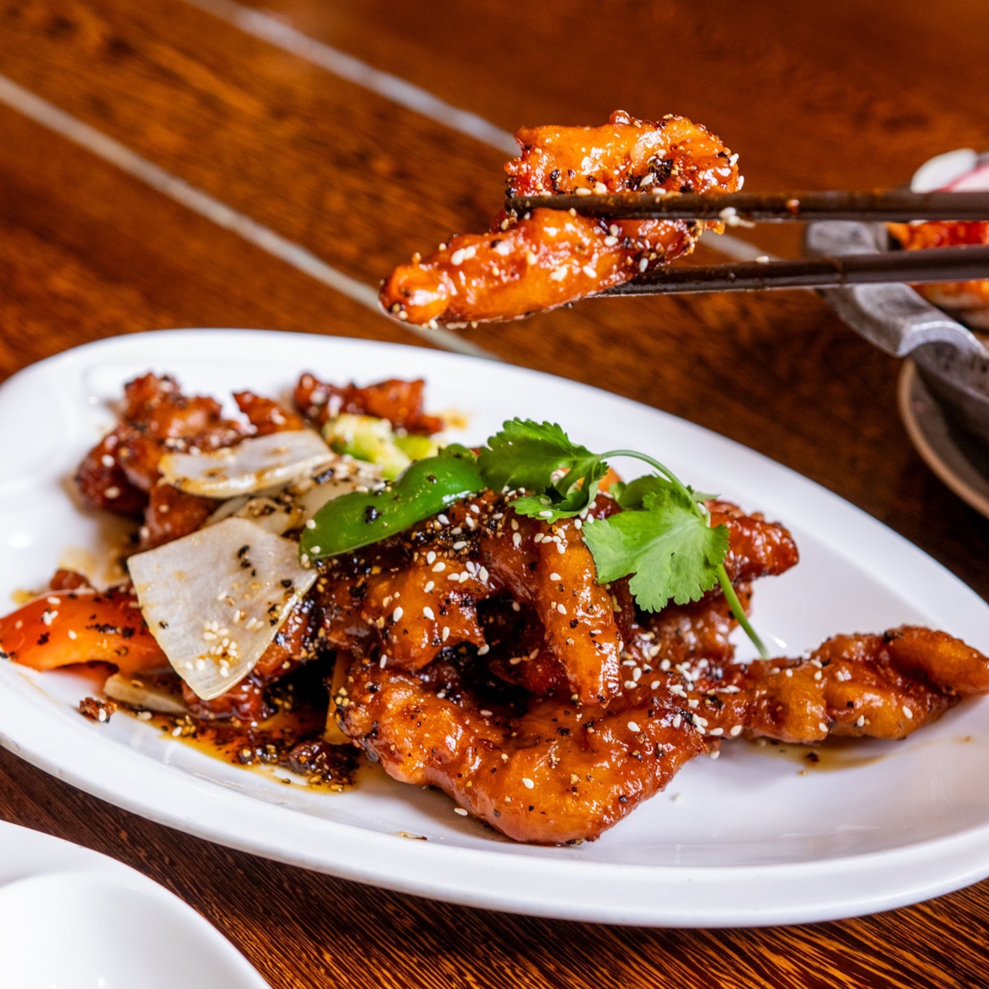 Good Fortune Roast Duck House - Northbridge
