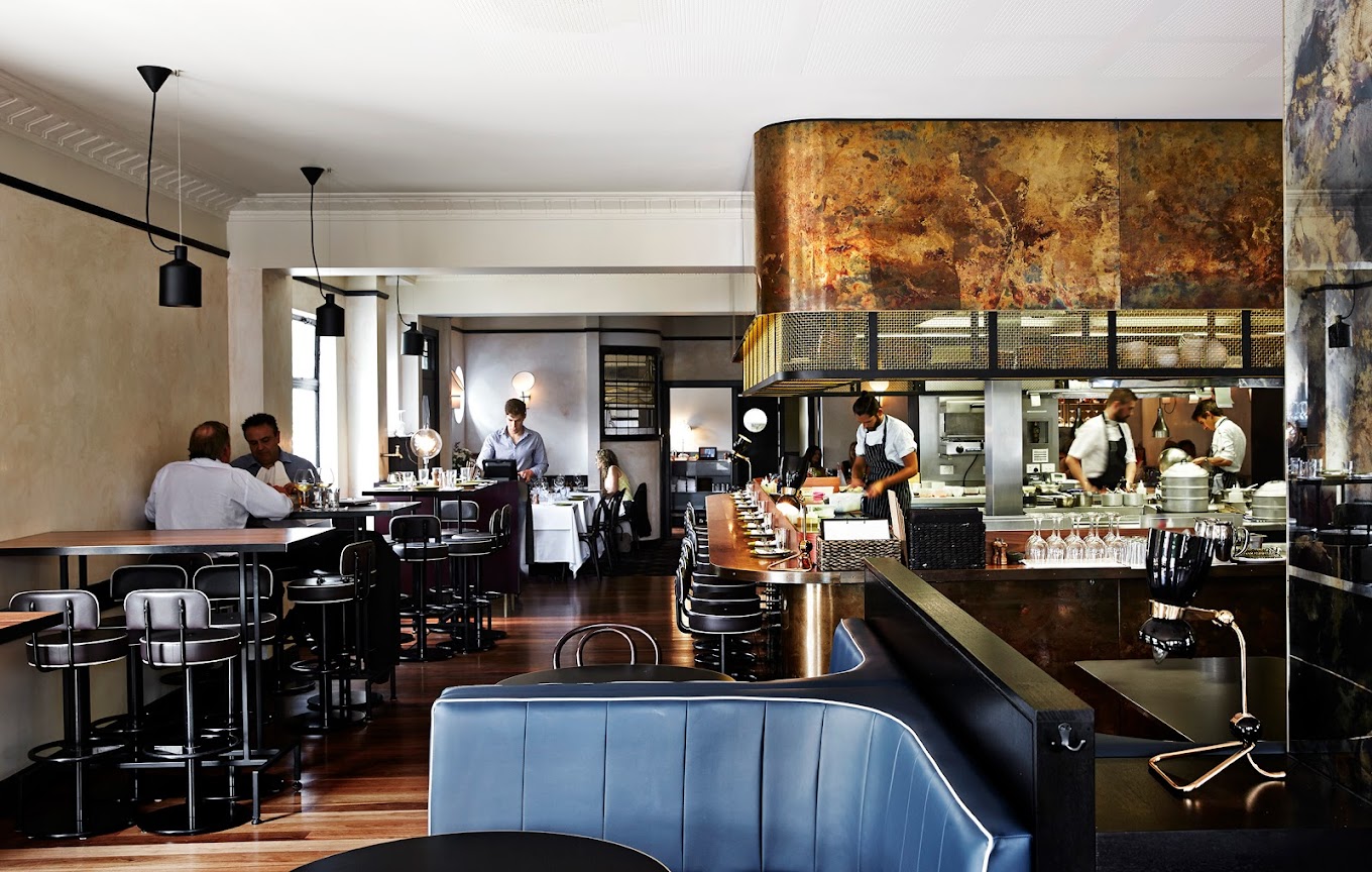 L'Hotel Gitan