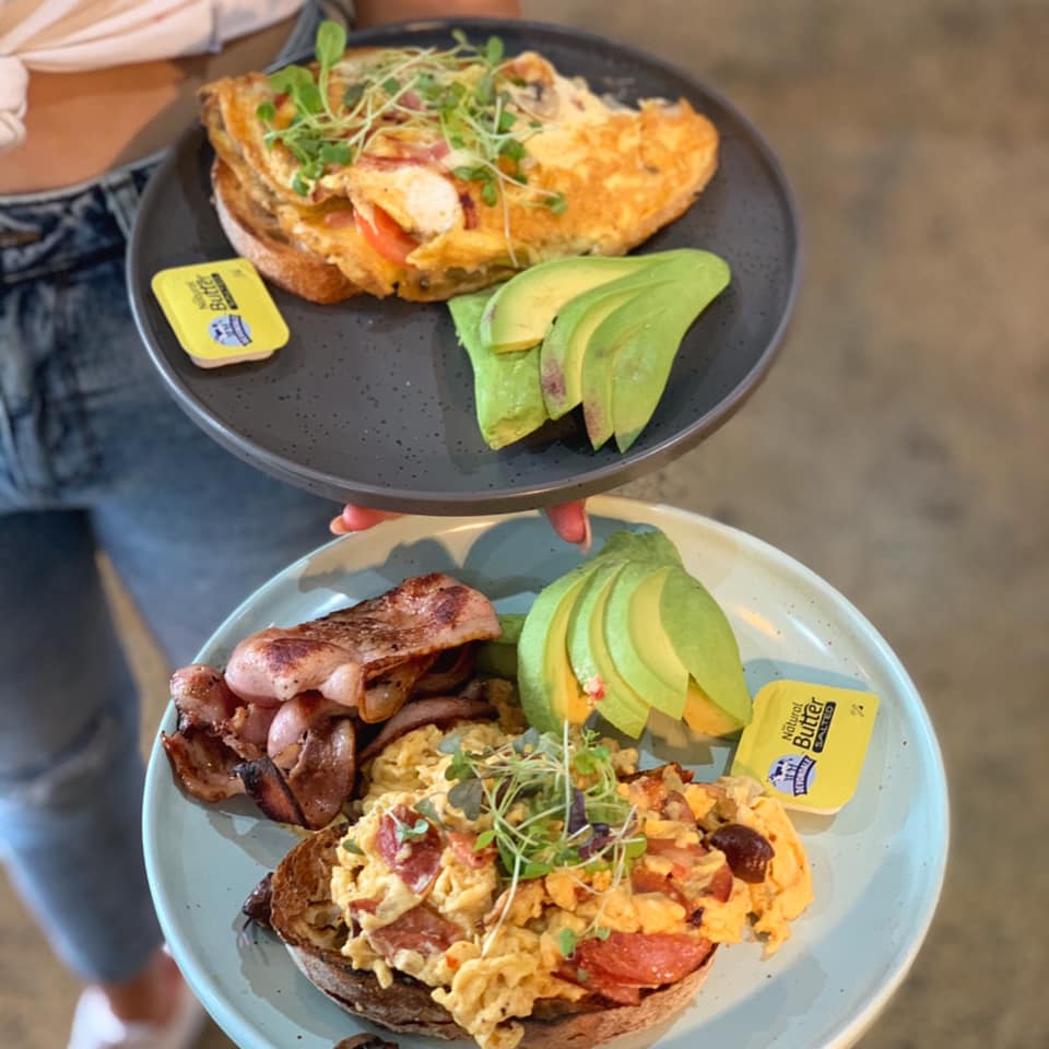 7 Origins Cafe