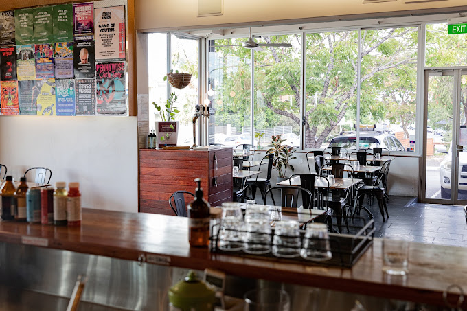 Yavanna Plant-based Restaurant