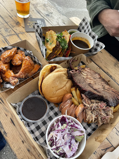 All Inn Brewing Co
