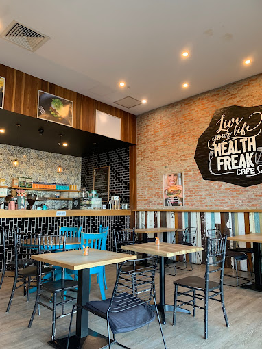 Health Freak Cafe Cockburn