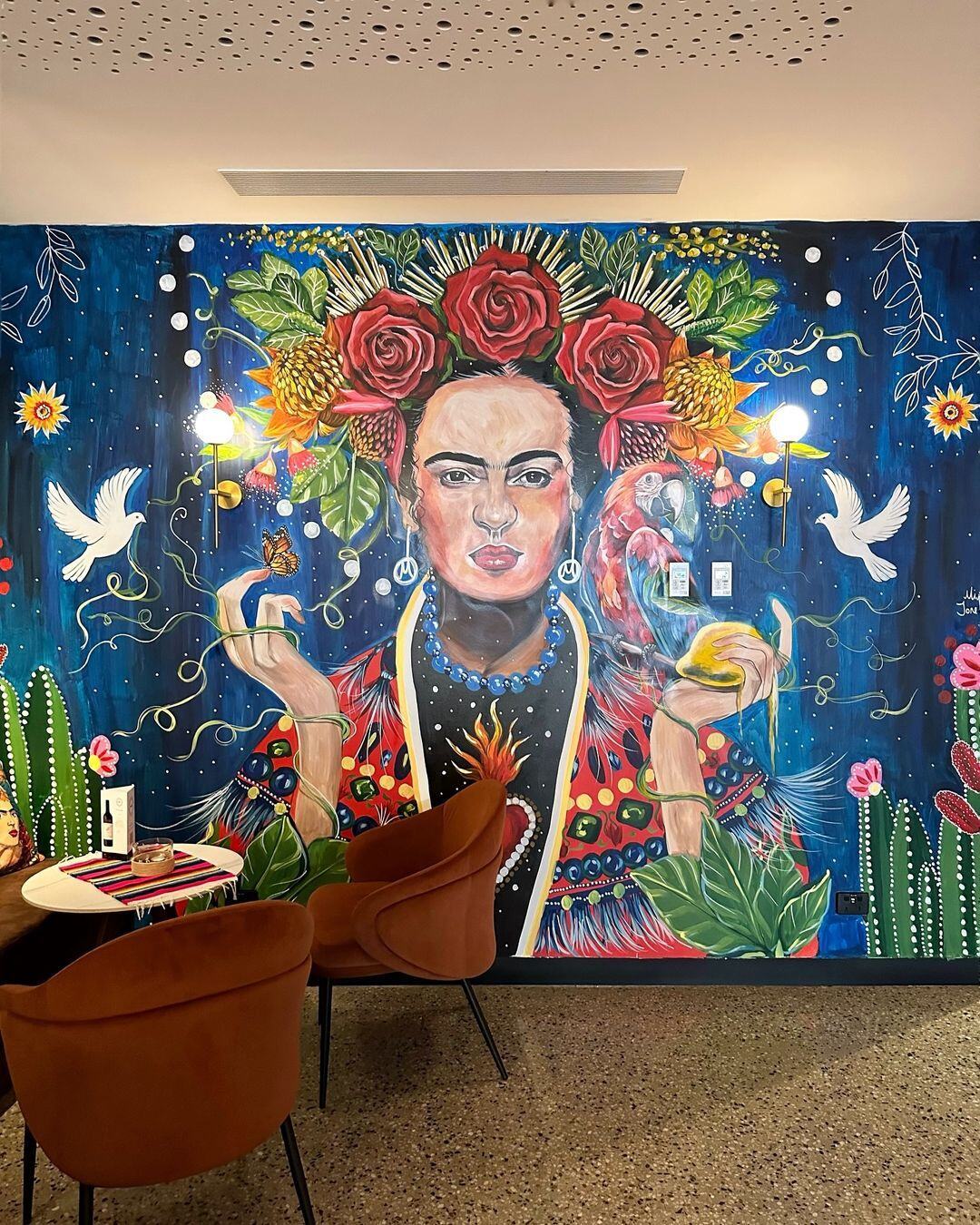 Mamacita Restaurant and Bar