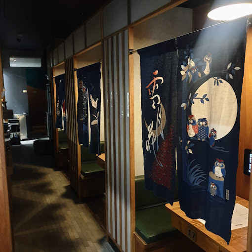 Hakoya Izakaya