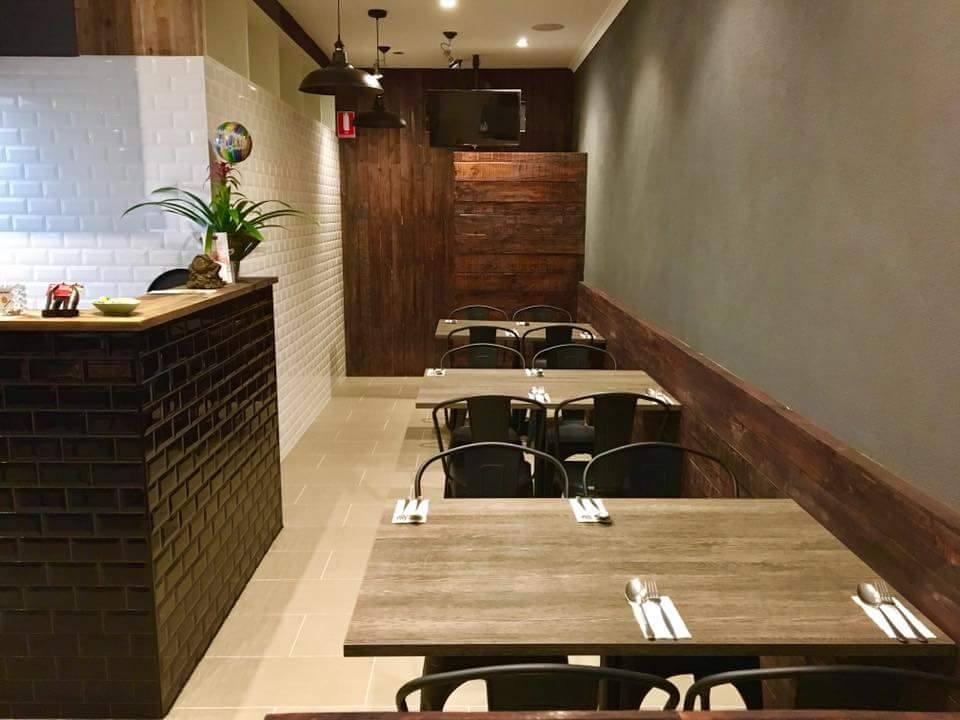 Hoi's Kitchen (Noble Park)