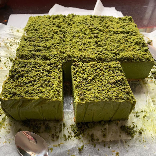 EdoMatcha