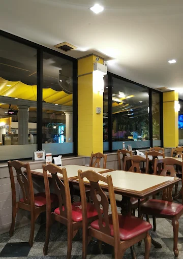Malai Restaurant