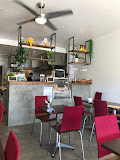 Bangkok Thai Wok