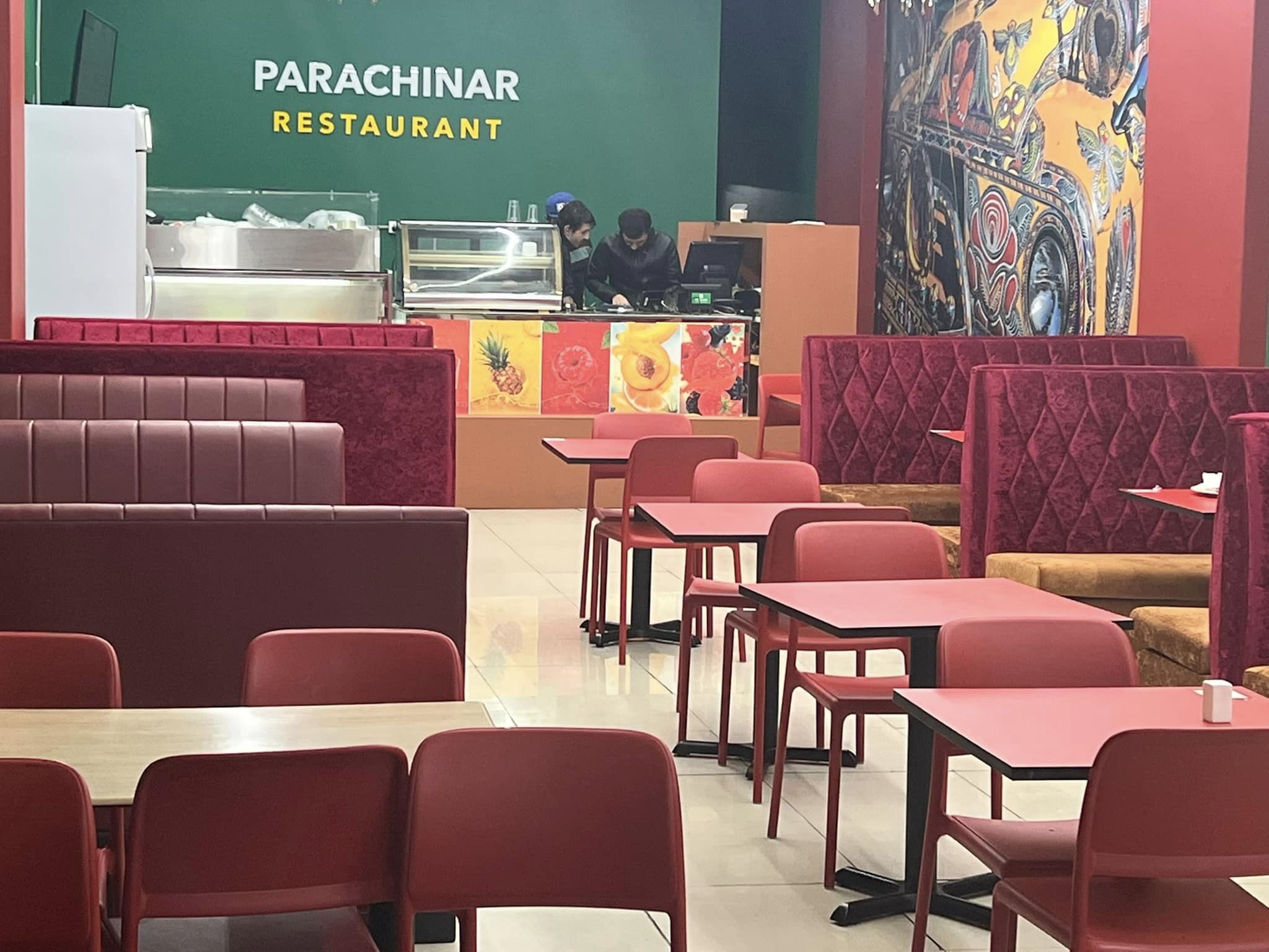 Dil Dosti Restaurant