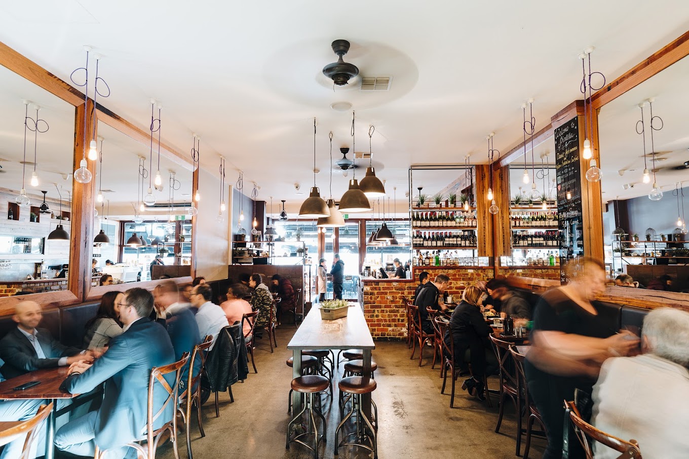 Piatella Cafe Bar