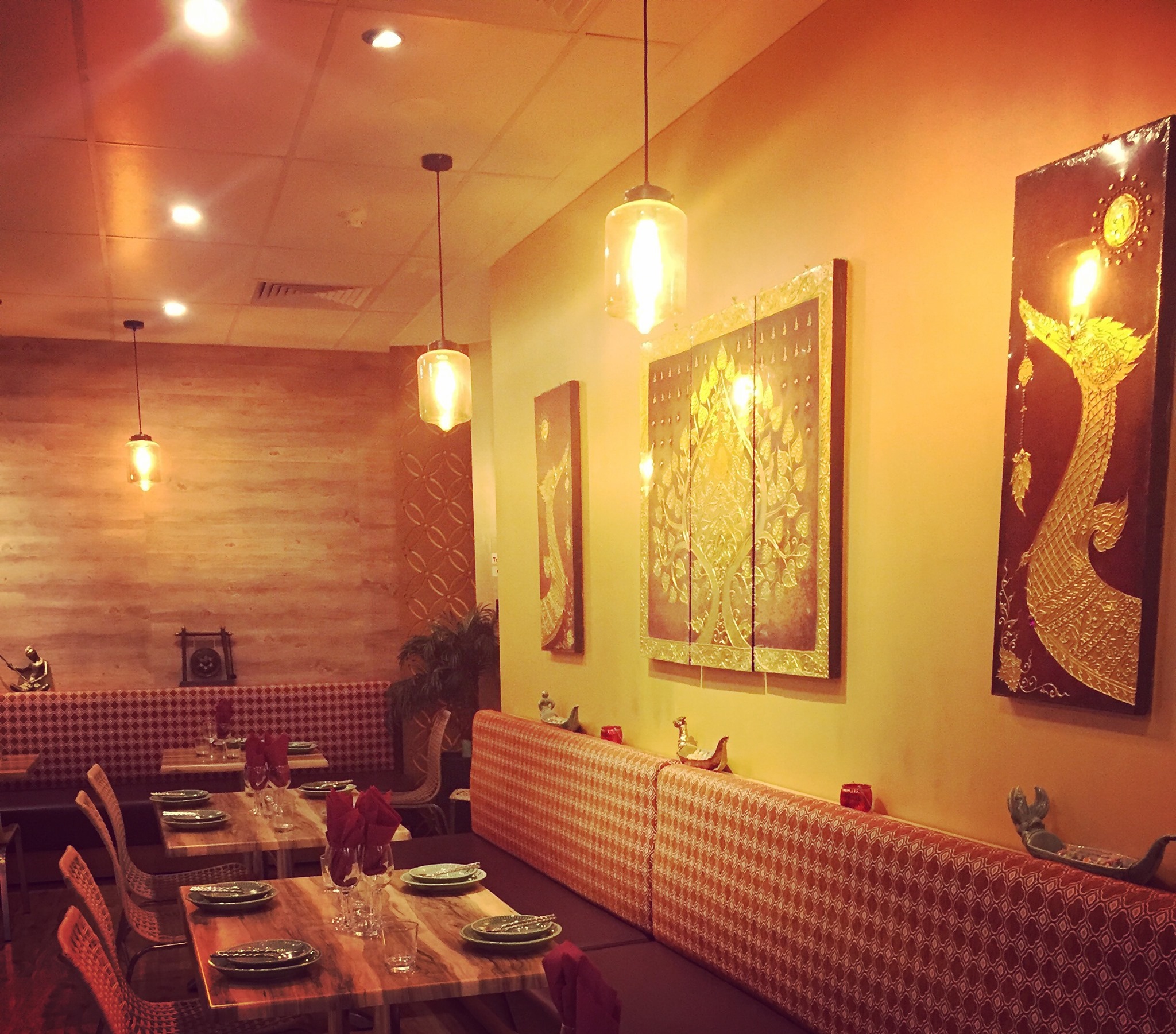 Jindalee Thai Perth