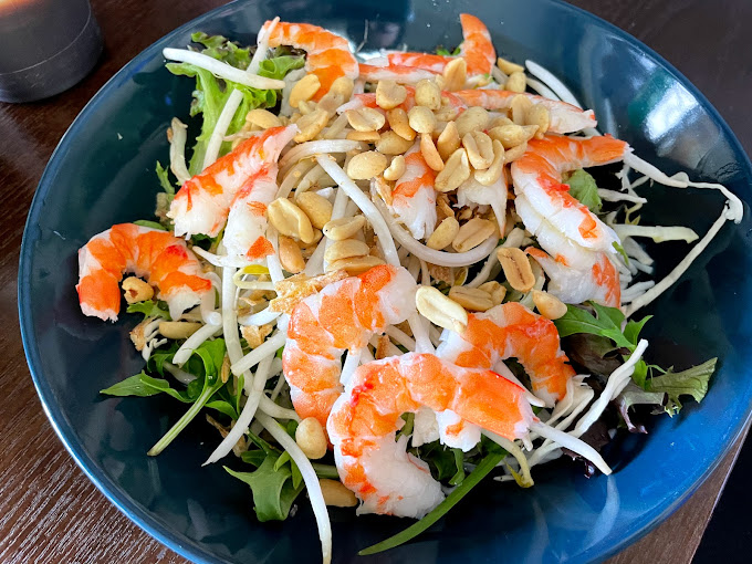Vietnamese Pho Ever