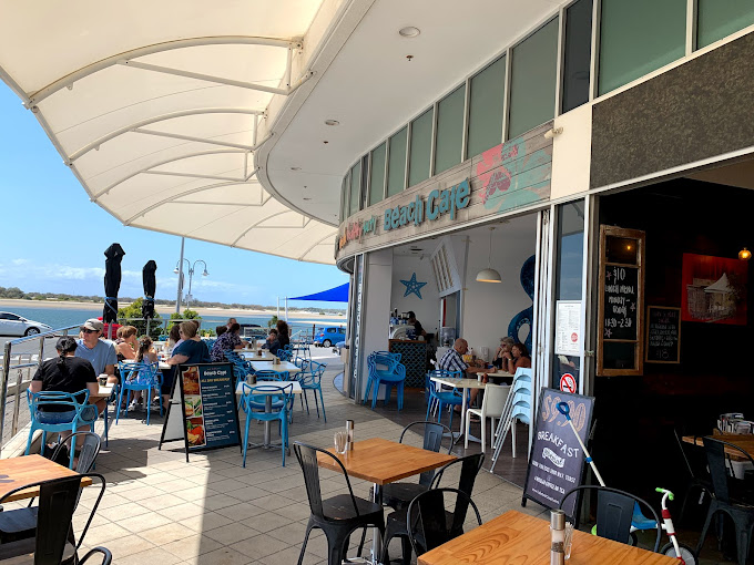Beach Cafe