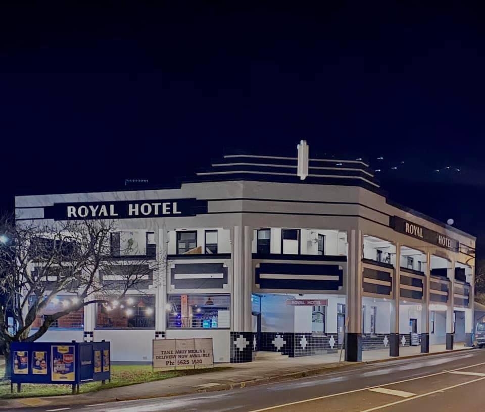 The Royal Hotel Drouin