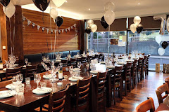 360 Degrees Thai Eatery