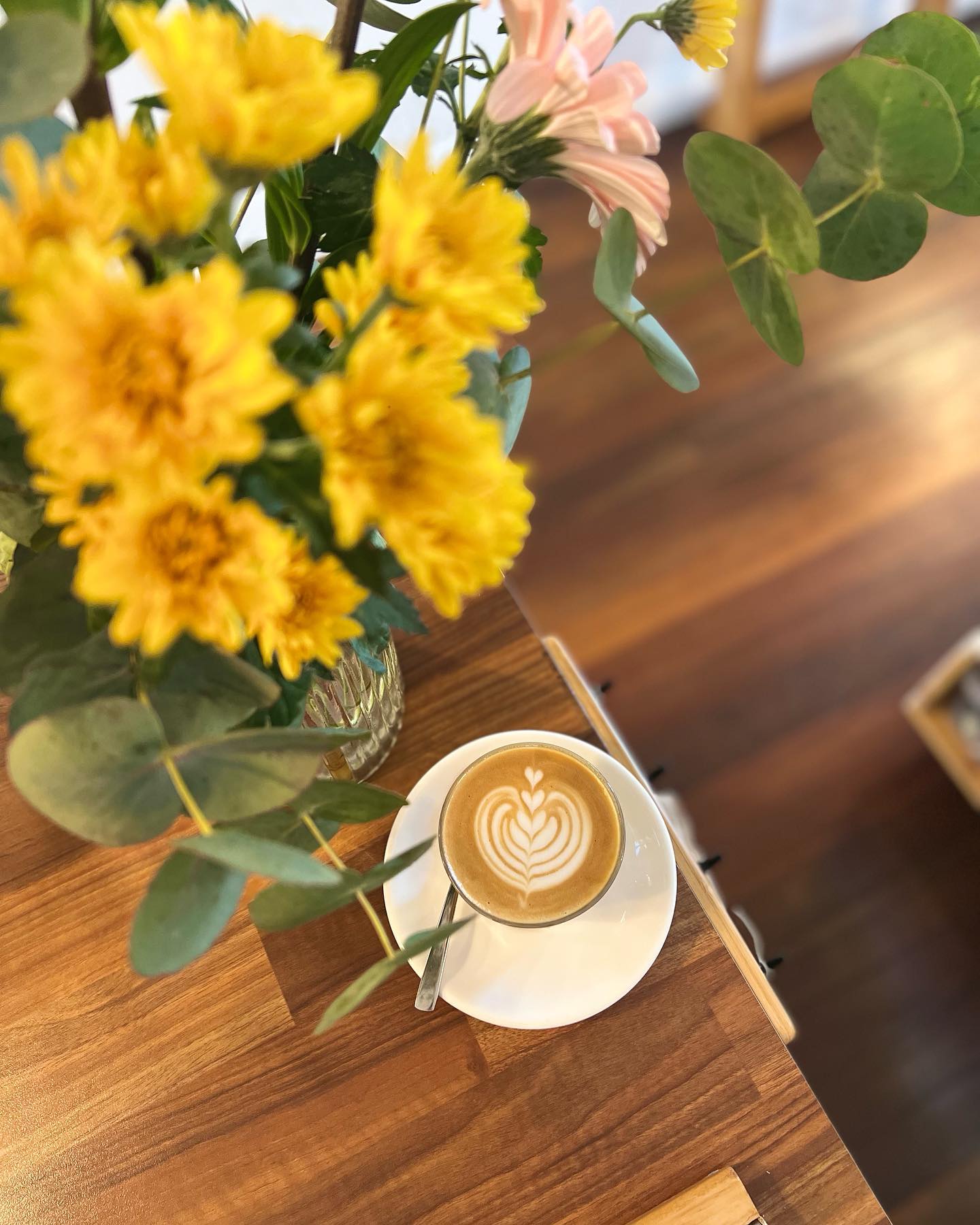 Swich Espresso