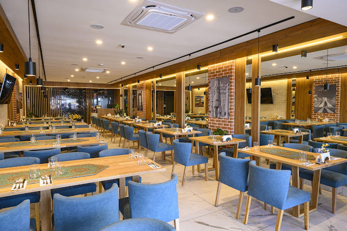 Persian Halal Restaurant