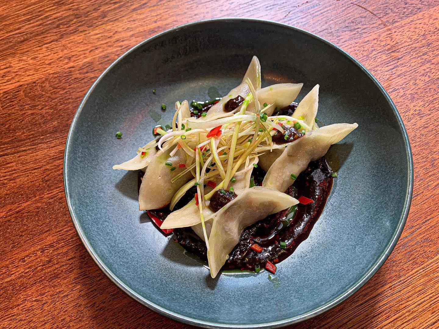 Uncle Wang Restaurant and Bar