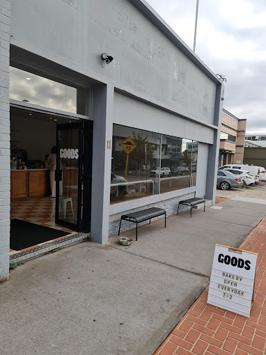 GOODS BAKERY